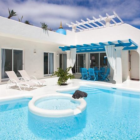 Villa 34 Corralejo Exterior foto