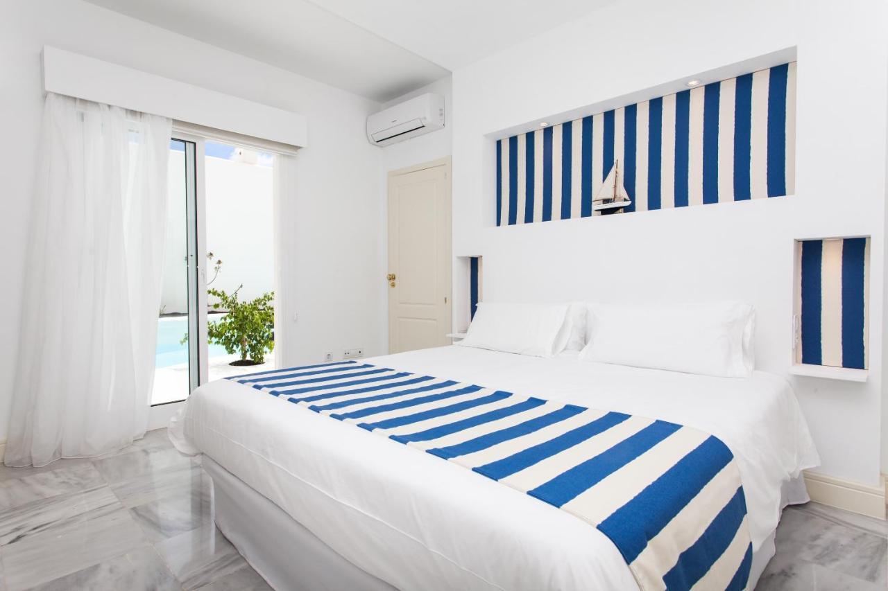 Villa 34 Corralejo Exterior foto