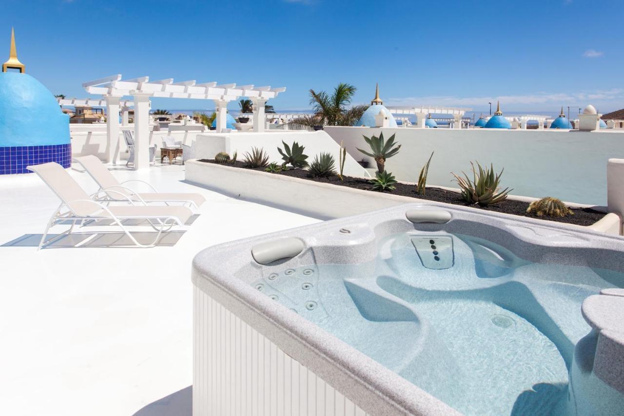 Villa 34 Corralejo Exterior foto