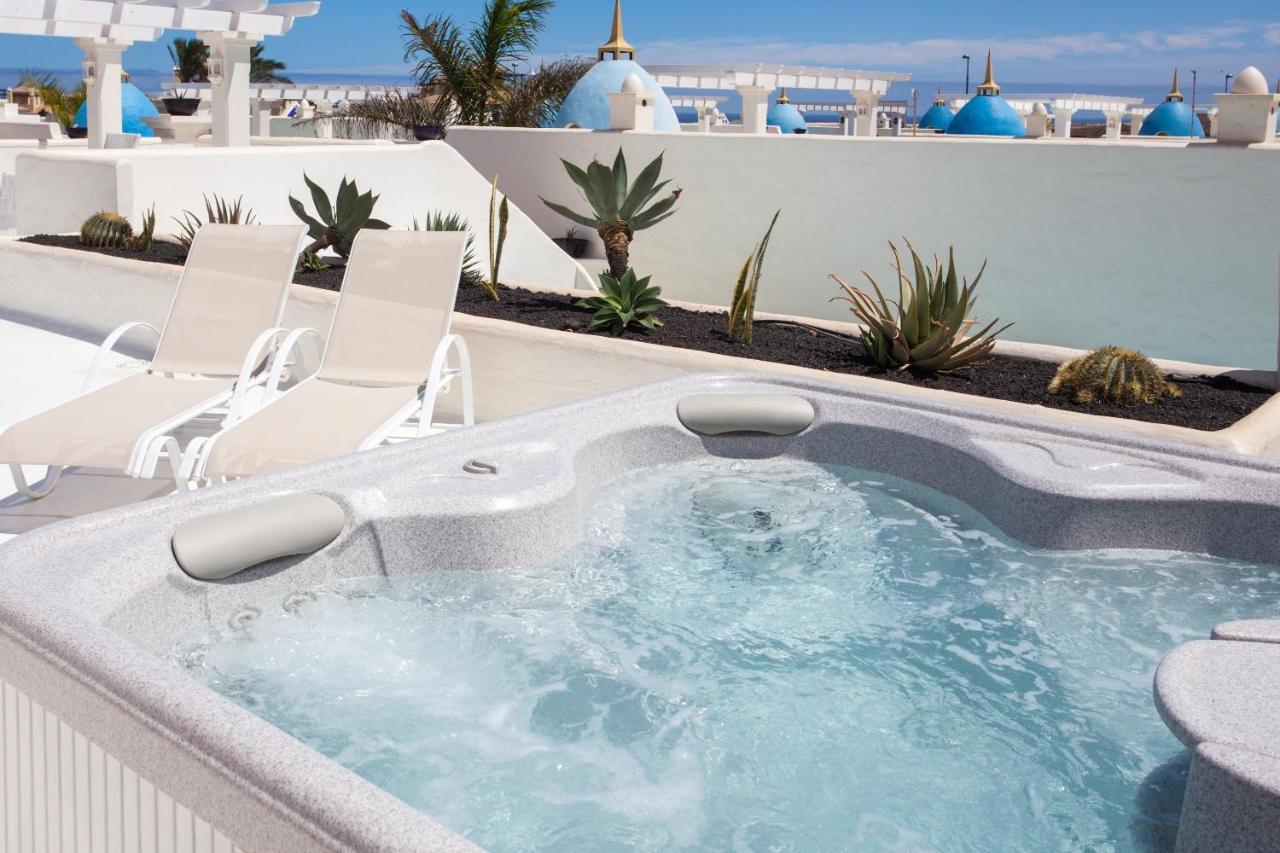 Villa 34 Corralejo Exterior foto